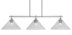 Toltec LightingHome| 2636-BN-2122