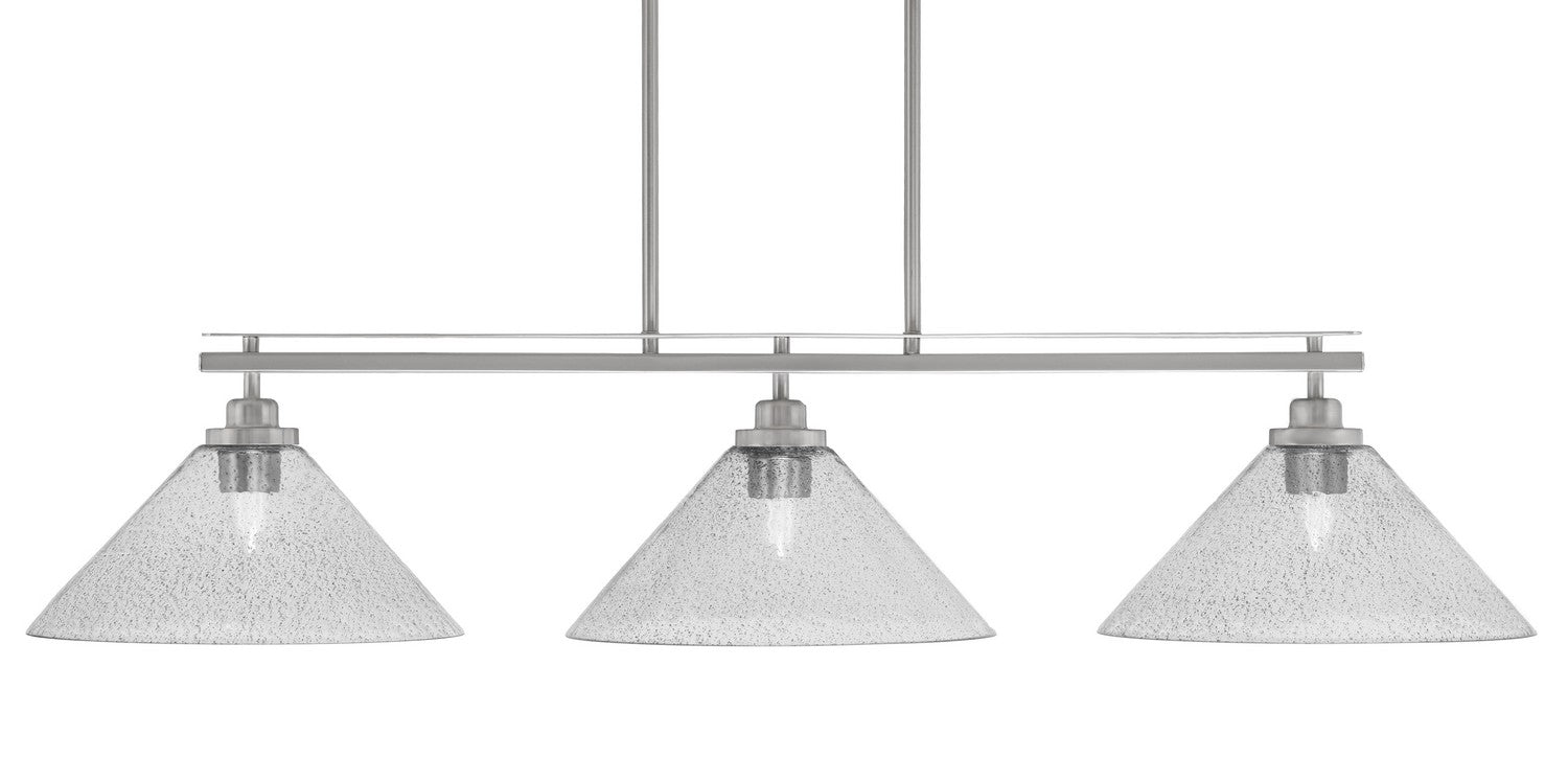 Toltec LightingHome| 2636-BN-2122