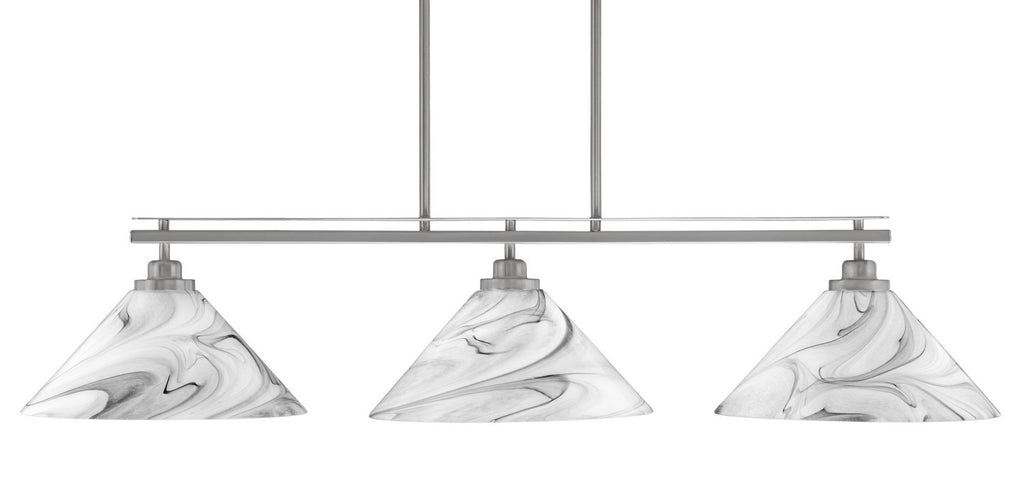 Toltec LightingHome| 2636-BN-2129