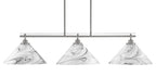 Toltec LightingHome| 2636-BN-2129