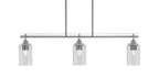Toltec LightingHome| 2636-BN-3001