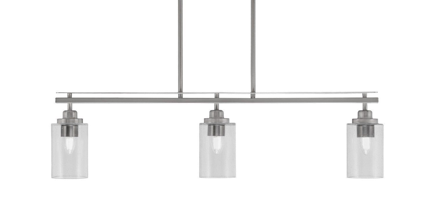 Toltec LightingHome| 2636-BN-3001