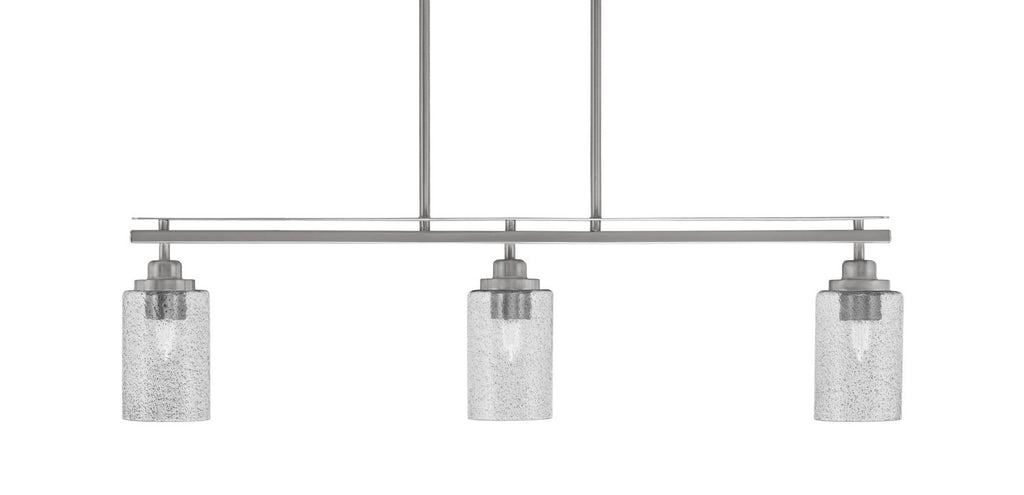 Toltec LightingHome| 2636-BN-3002