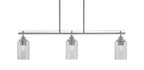 Toltec LightingHome| 2636-BN-3002