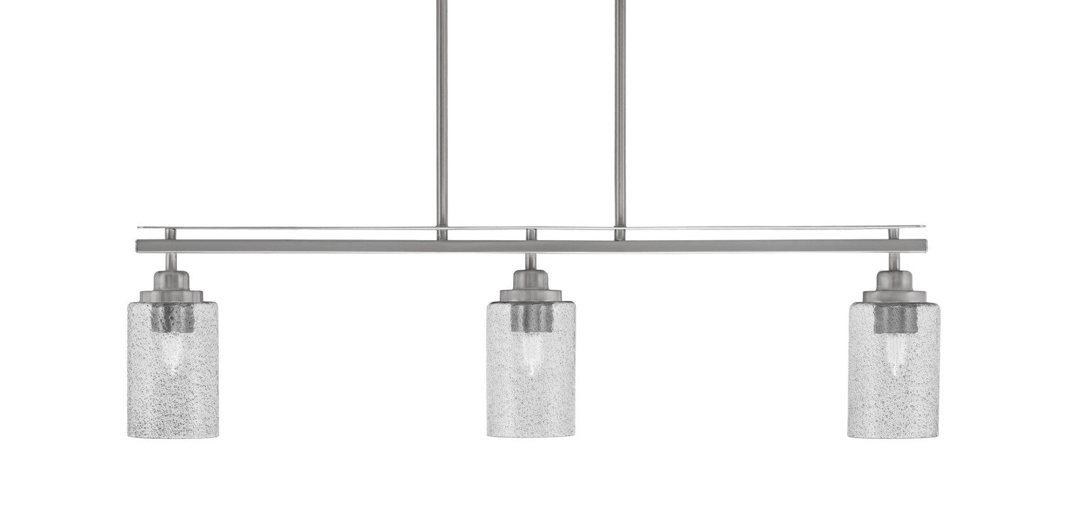 Toltec LightingHome| 2636-BN-3002