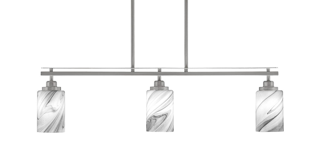 Toltec LightingHome| 2636-BN-3009