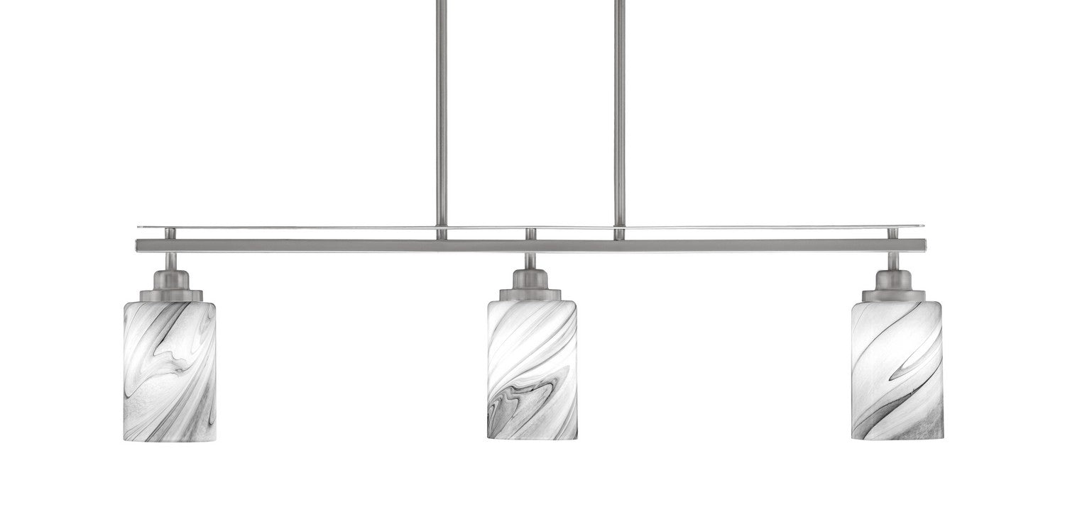 Toltec LightingHome| 2636-BN-3009
