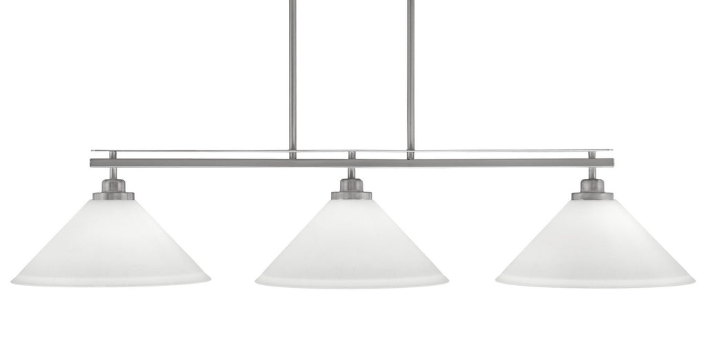 Toltec LightingHome| 2636-BN-316