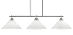 Toltec LightingHome| 2636-BN-316
