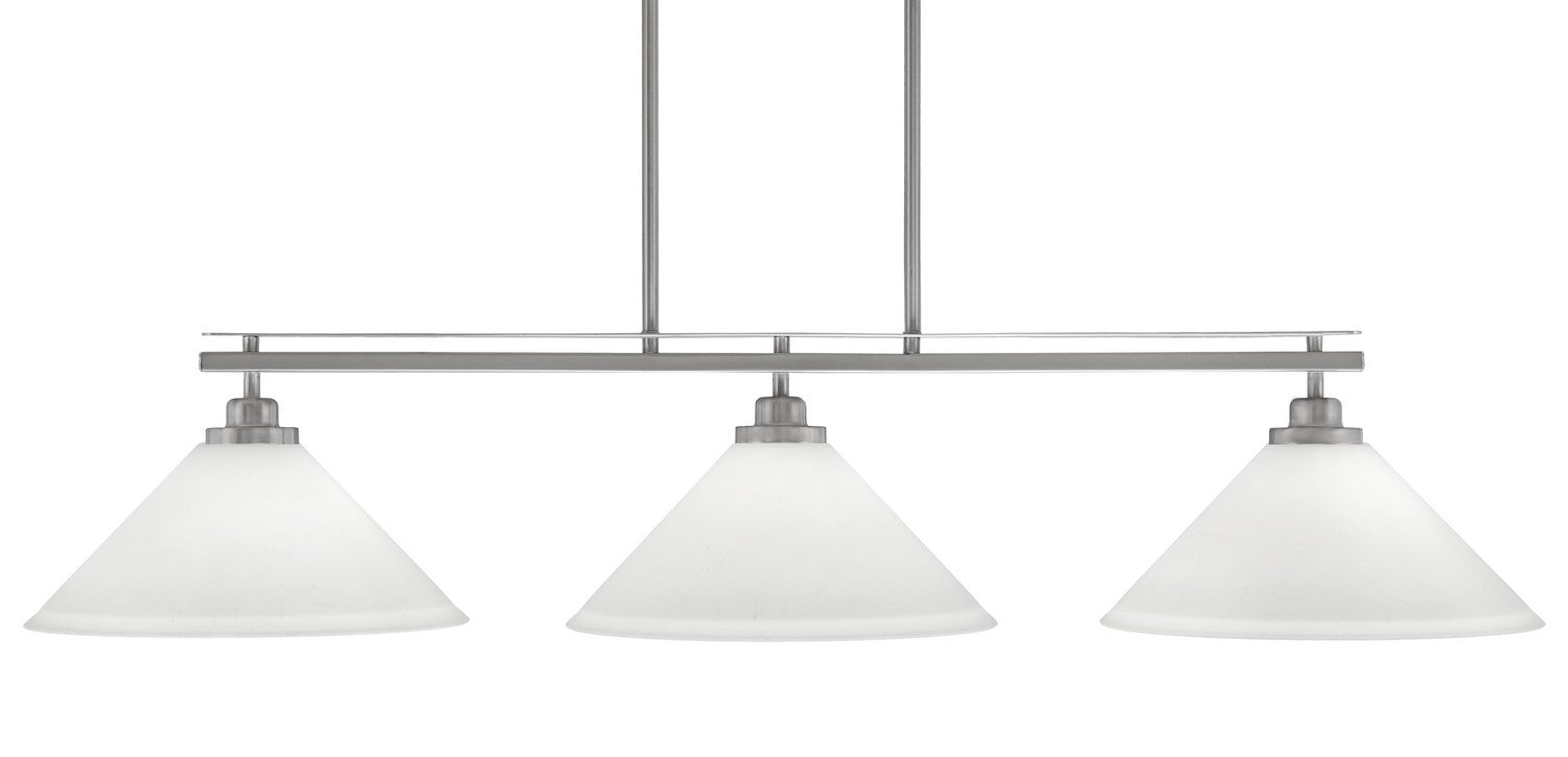 Toltec LightingHome| 2636-BN-316