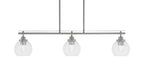 Toltec LightingHome| 2636-BN-4100