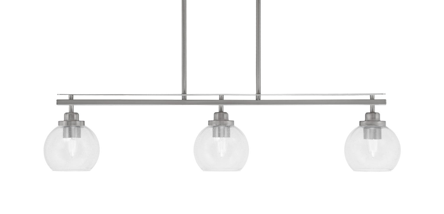 Toltec LightingHome| 2636-BN-4100