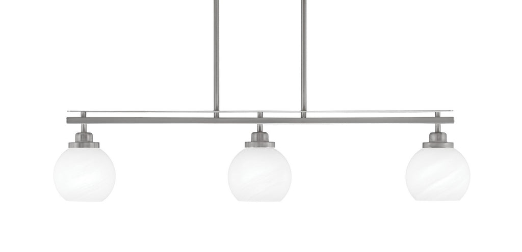 Toltec LightingHome| 2636-BN-4101