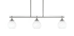 Toltec LightingHome| 2636-BN-4101