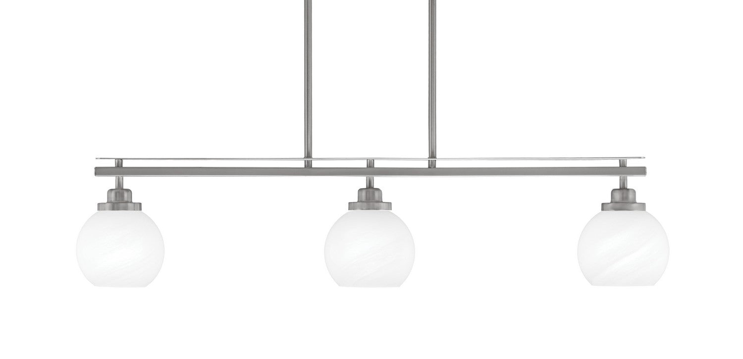 Toltec LightingHome| 2636-BN-4101