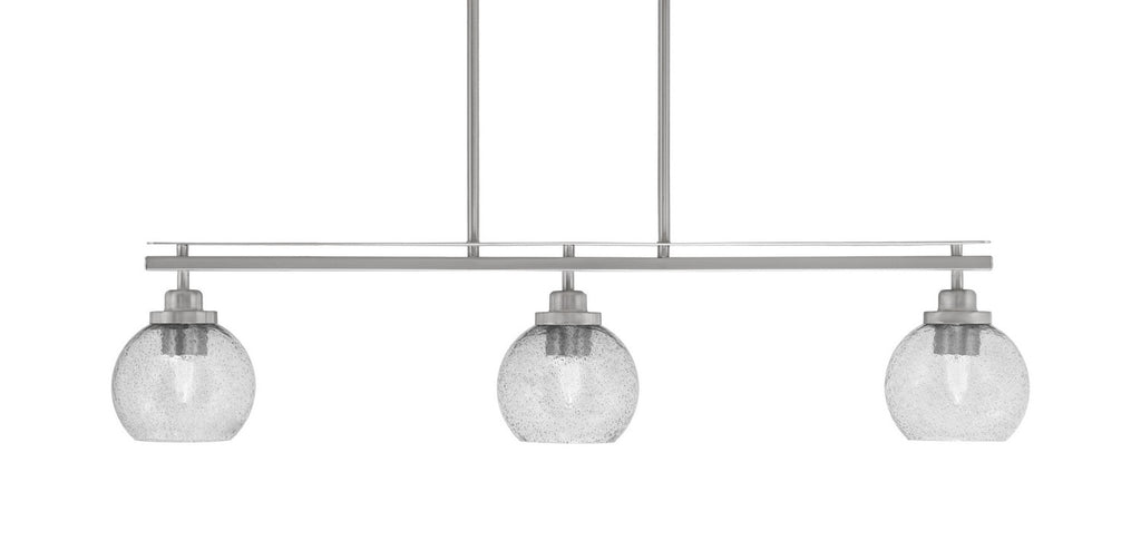 Toltec LightingHome| 2636-BN-4102