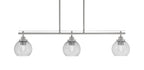 Toltec LightingHome| 2636-BN-4102