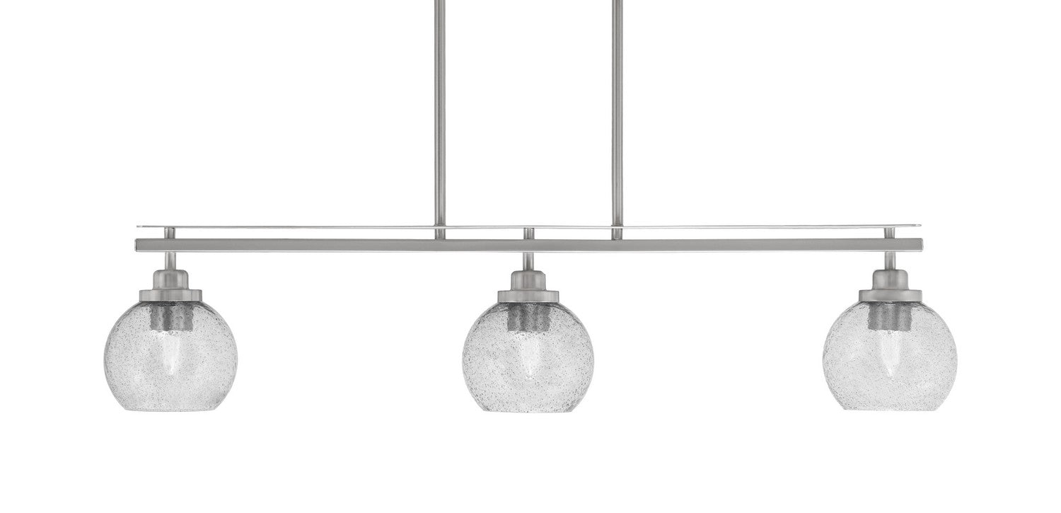 Toltec LightingHome| 2636-BN-4102