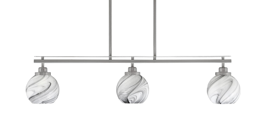 Toltec LightingHome| 2636-BN-4109