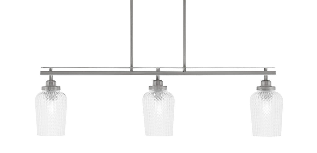 Toltec LightingHome| 2636-BN-4250
