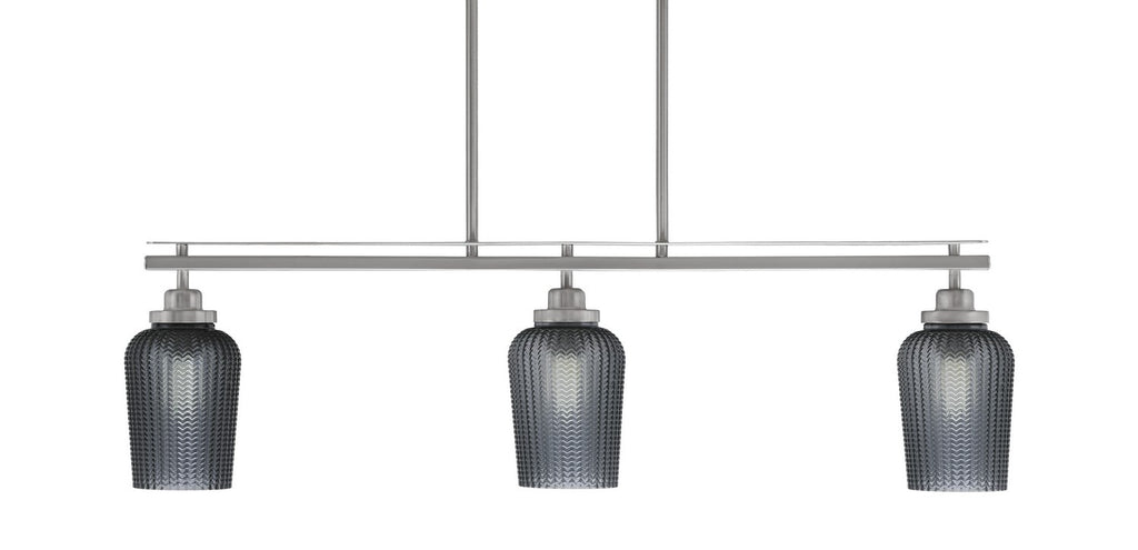 Toltec LightingHome| 2636-BN-4252