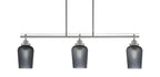 Toltec LightingHome| 2636-BN-4252