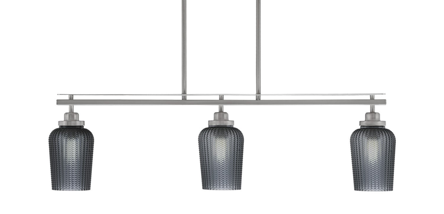 Toltec LightingHome| 2636-BN-4252