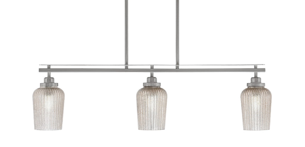 Toltec LightingHome| 2636-BN-4253