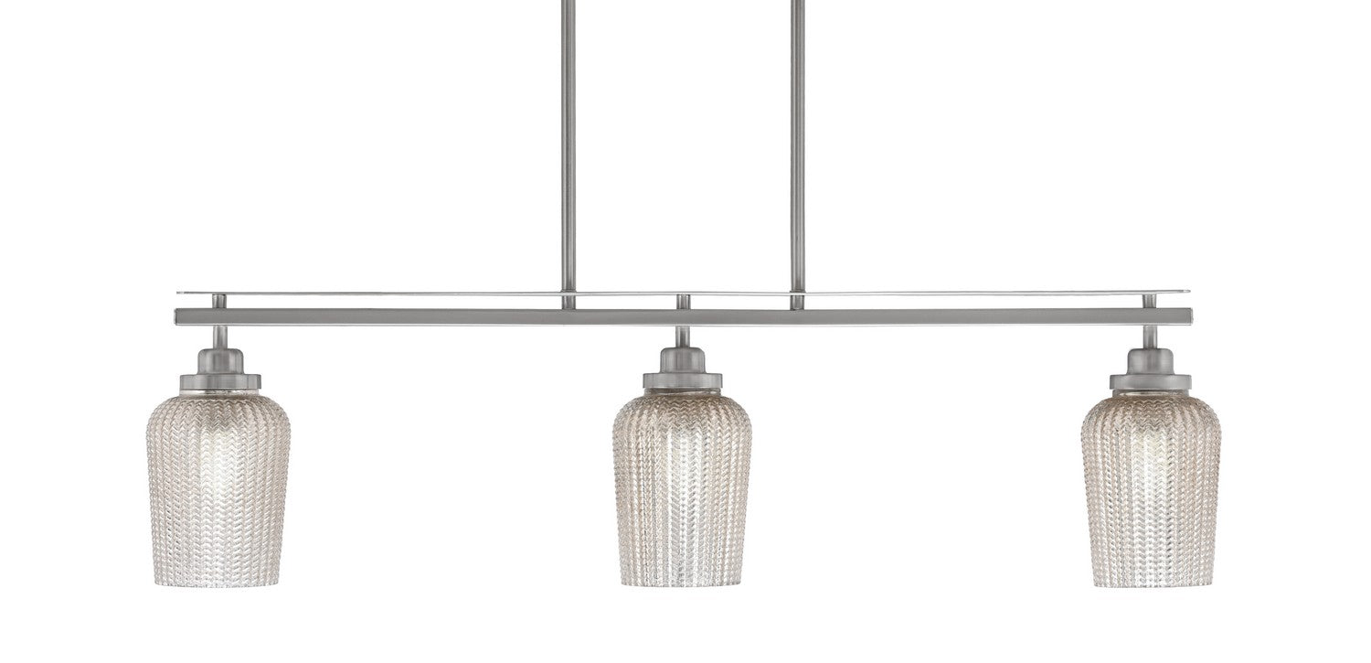 Toltec LightingHome| 2636-BN-4253