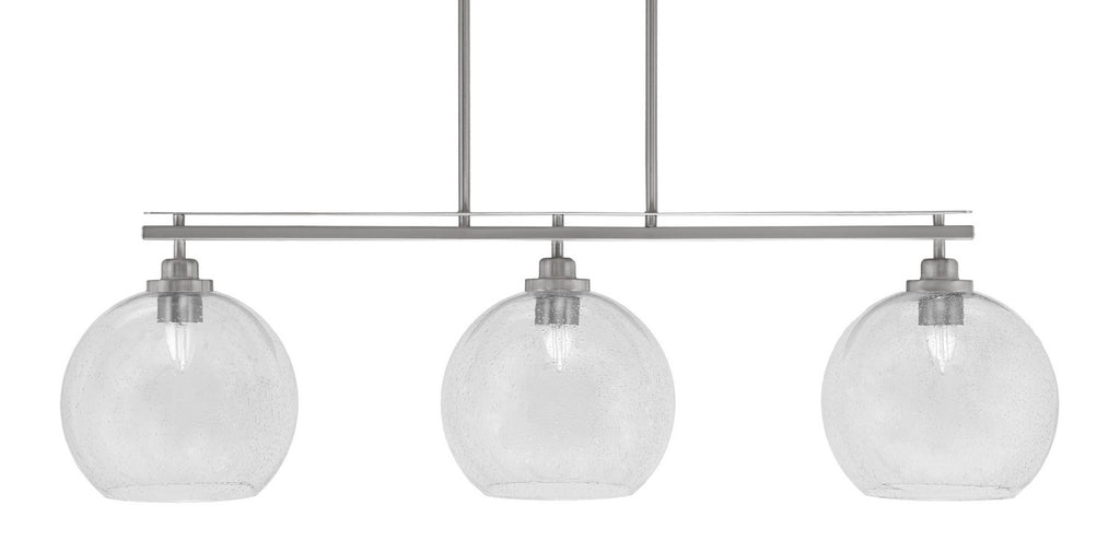 Toltec LightingHome| 2636-BN-4350