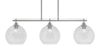 Toltec LightingHome| 2636-BN-4350