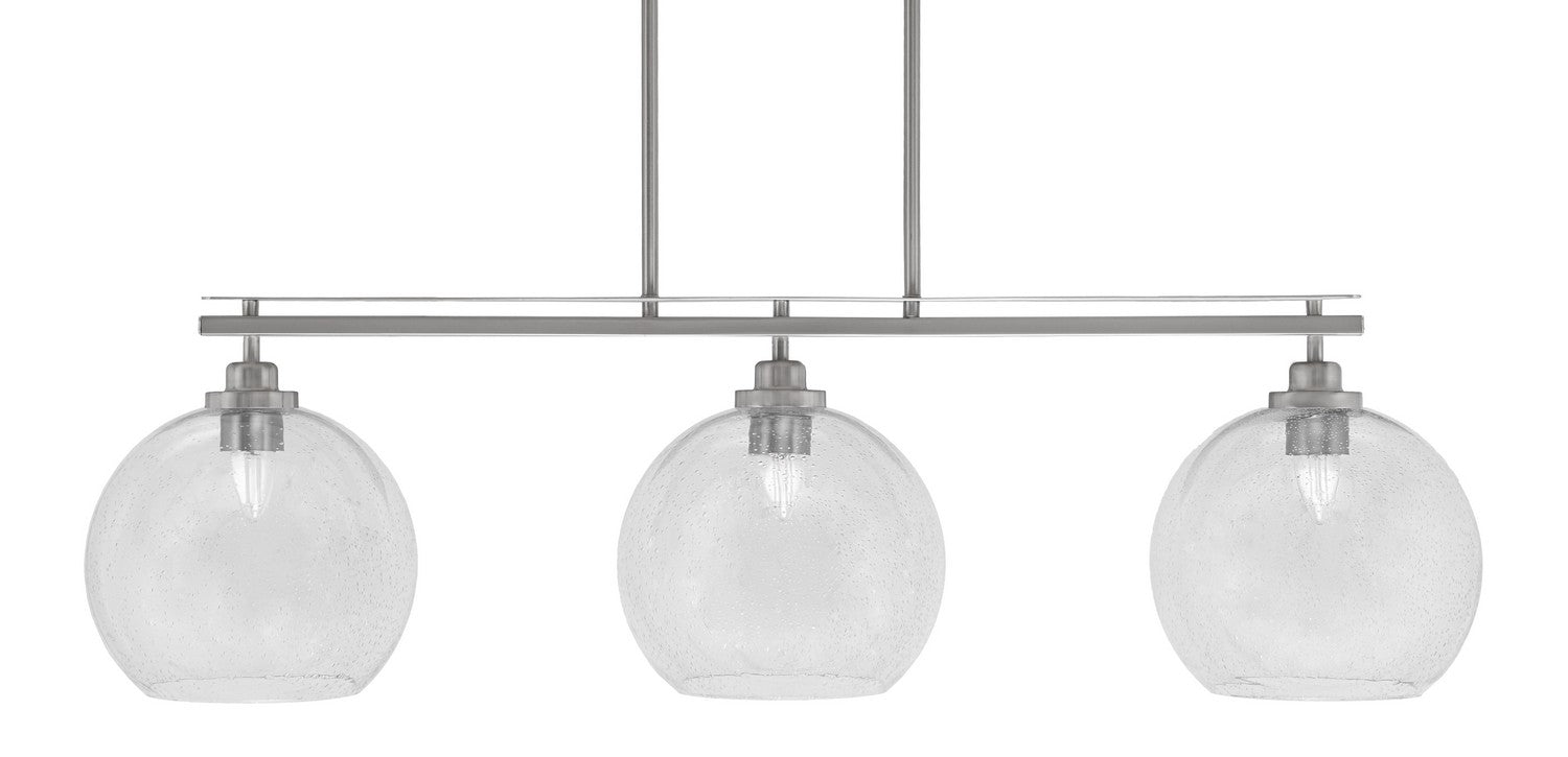 Toltec LightingHome| 2636-BN-4350