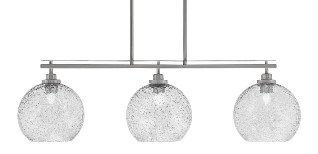 Toltec LightingHome| 2636-BN-4352