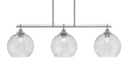 Toltec LightingHome| 2636-BN-4352
