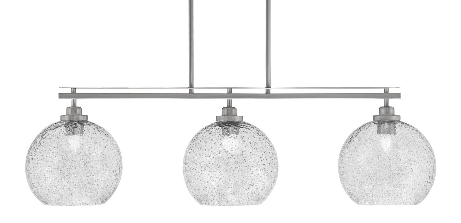 Toltec LightingHome| 2636-BN-4352