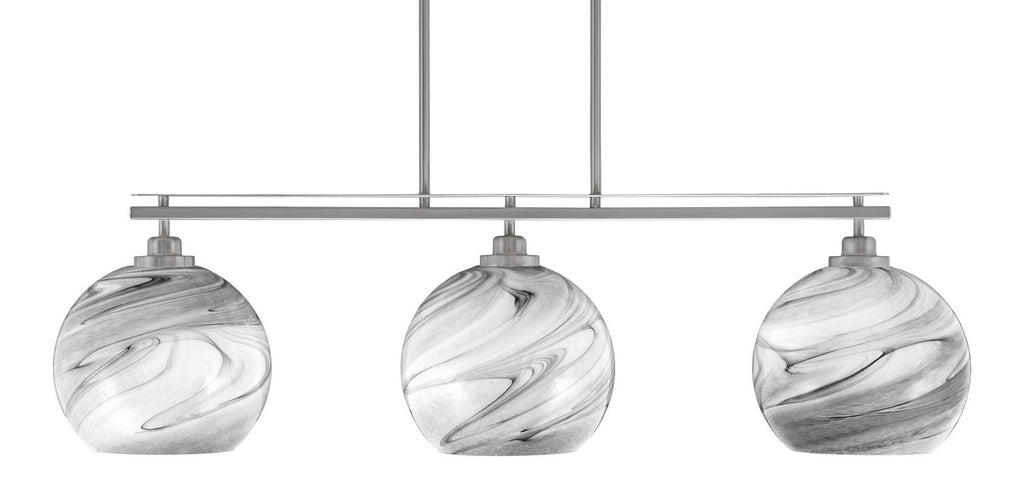 Toltec LightingHome| 2636-BN-4359