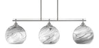 Toltec LightingHome| 2636-BN-4359