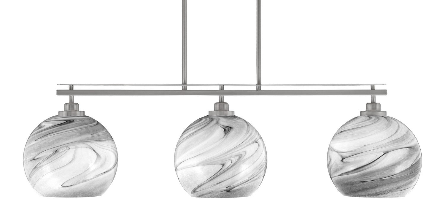 Toltec LightingHome| 2636-BN-4359