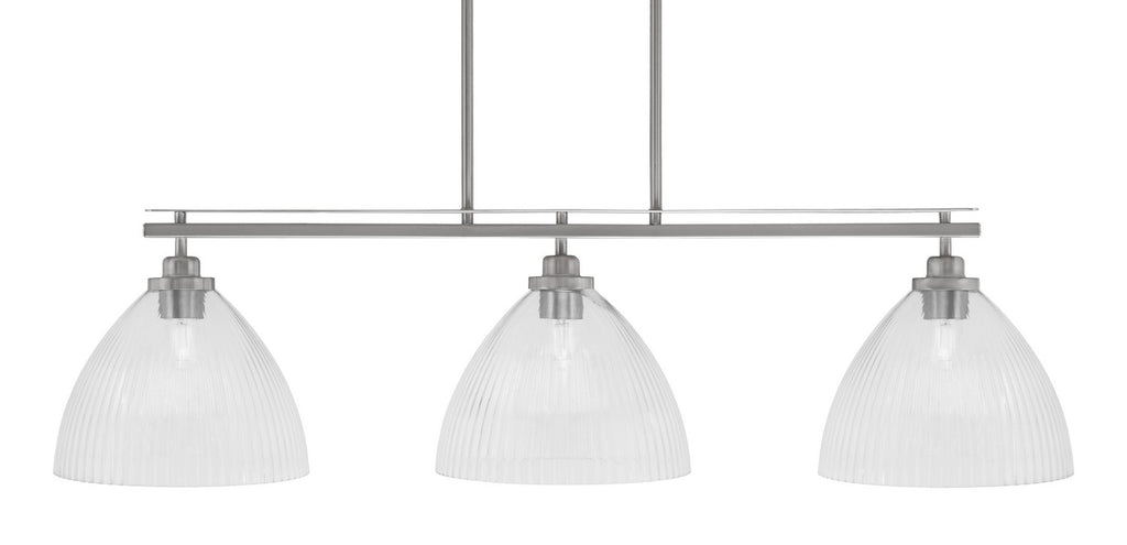 Toltec LightingHome| 2636-BN-4630