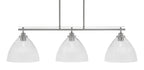 Toltec LightingHome| 2636-BN-4630