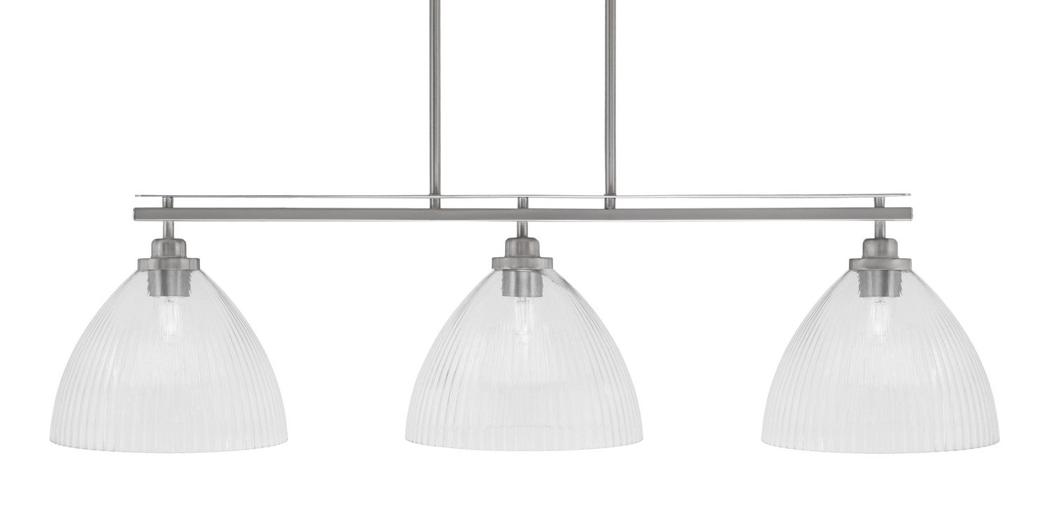 Toltec LightingHome| 2636-BN-4630