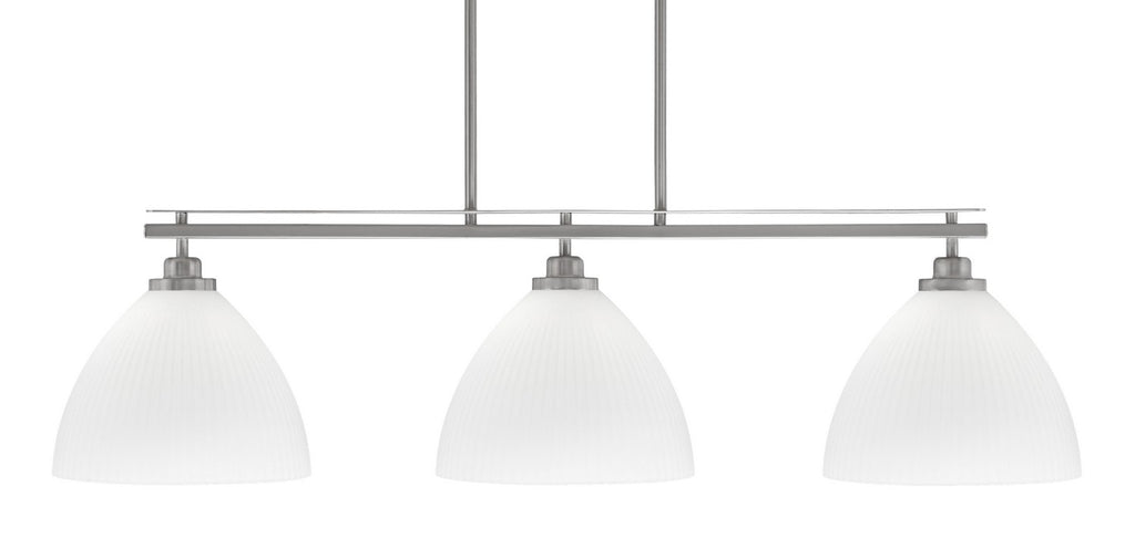 Toltec LightingHome| 2636-BN-4631