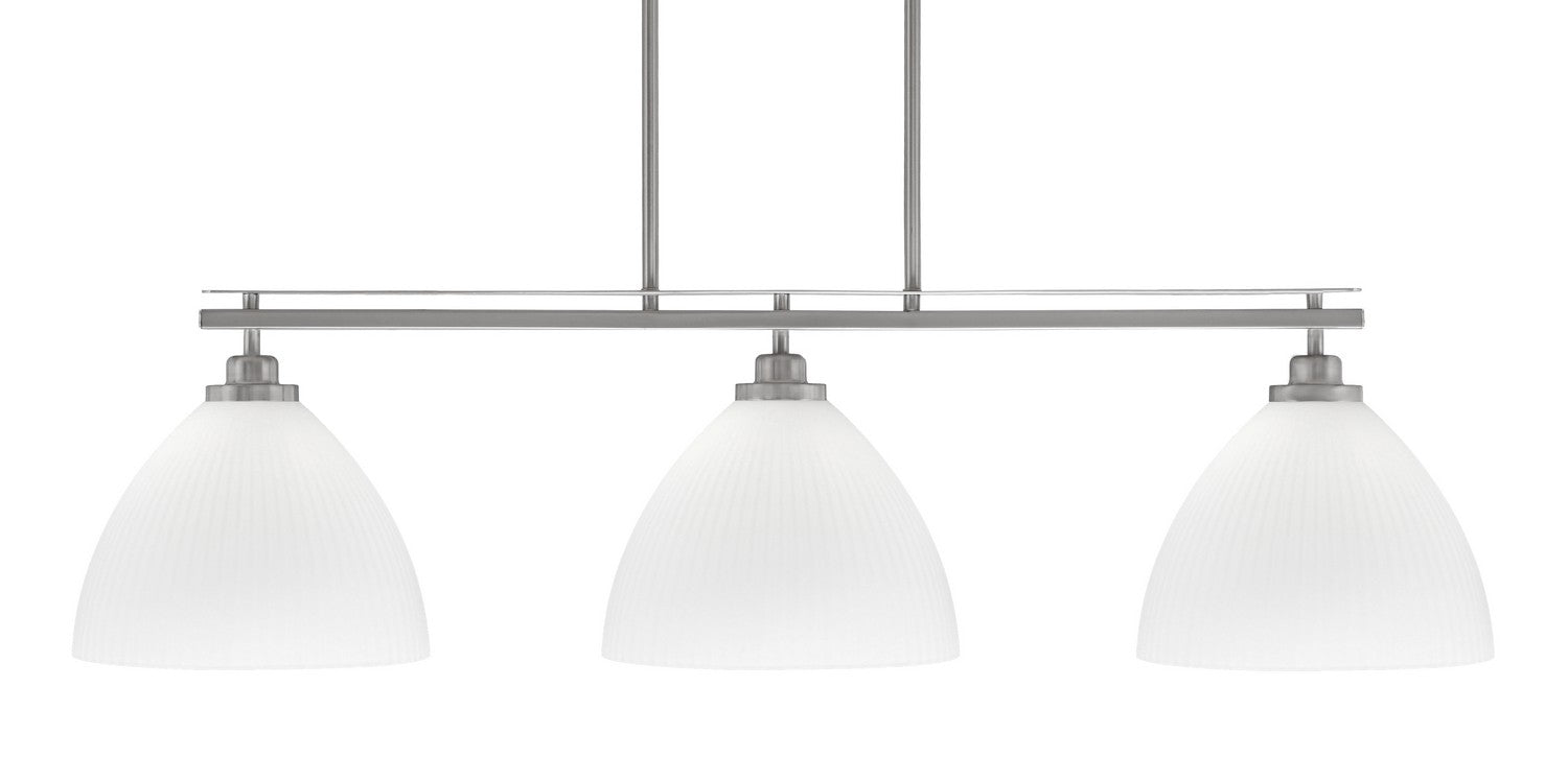 Toltec LightingHome| 2636-BN-4631
