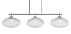 Toltec LightingHome| 2636-BN-4658
