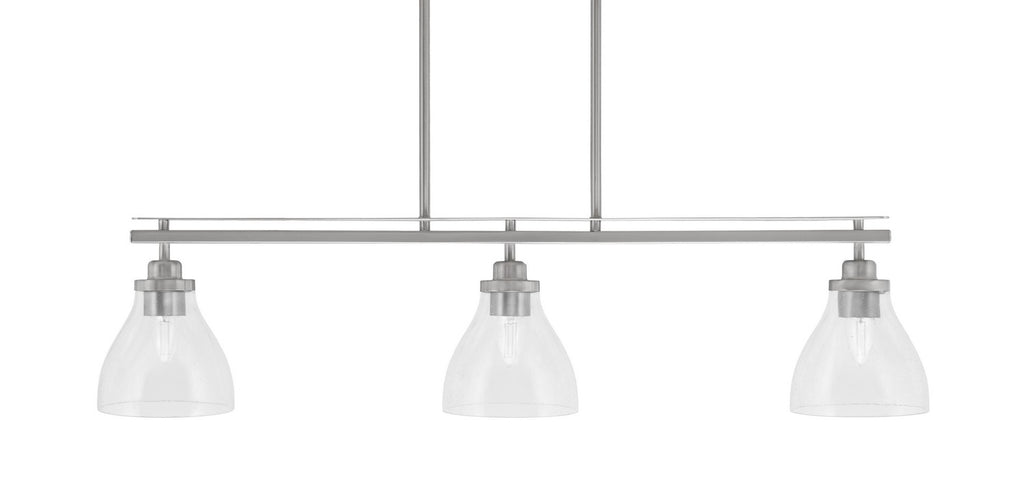 Toltec LightingHome| 2636-BN-4760