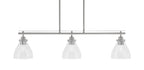 Toltec LightingHome| 2636-BN-4760
