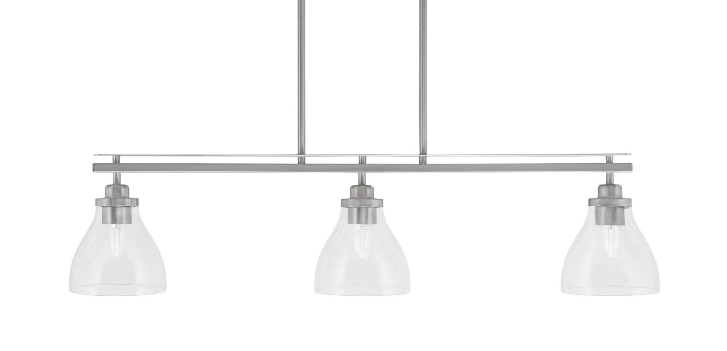 Toltec LightingHome| 2636-BN-4760