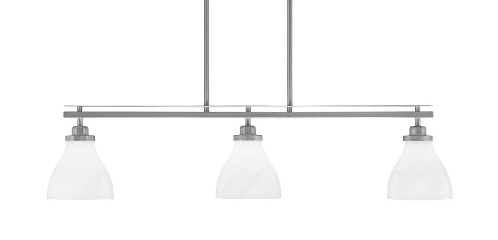 Toltec LightingHome| 2636-BN-4761