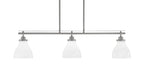 Toltec LightingHome| 2636-BN-4761