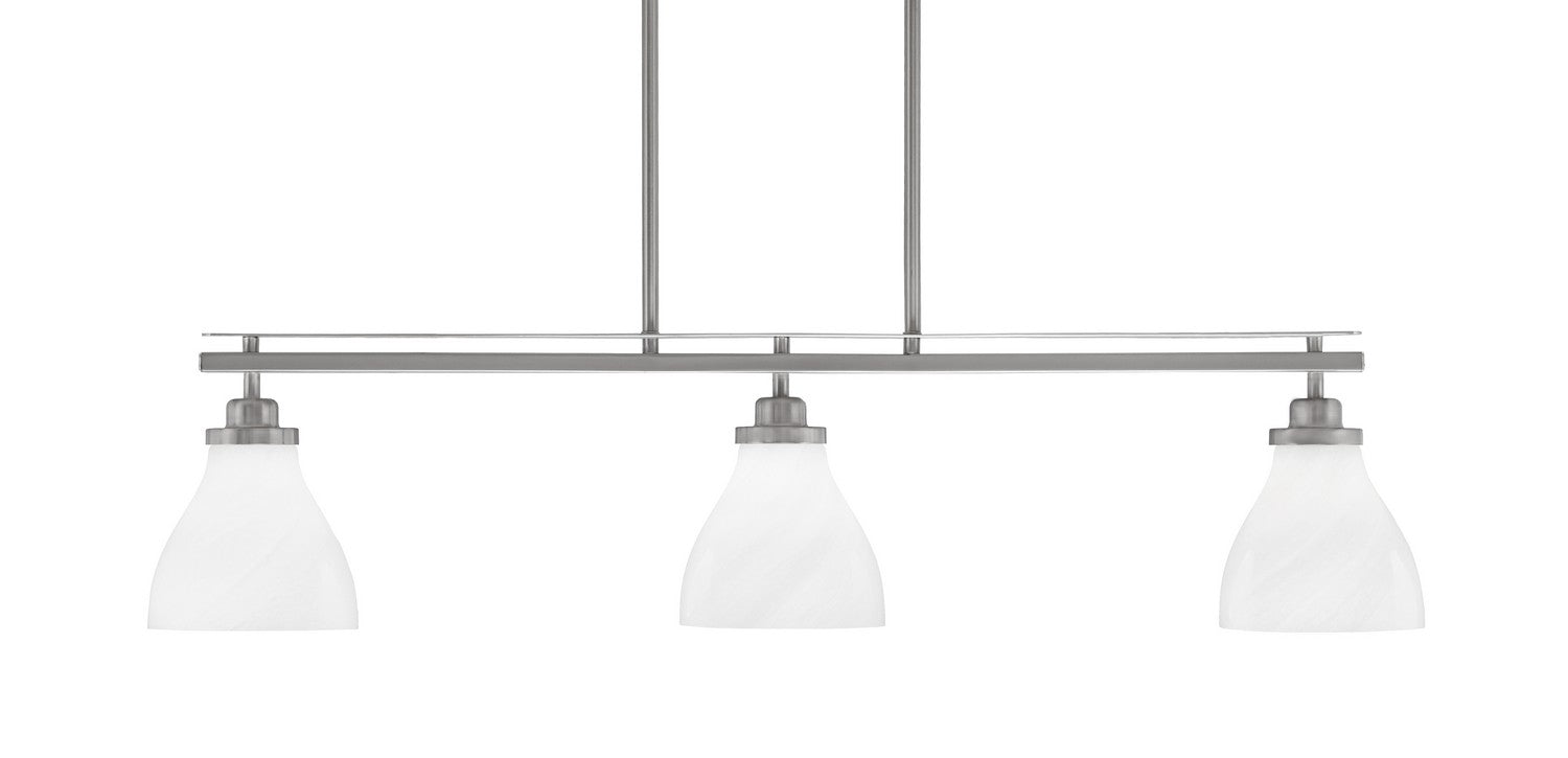 Toltec LightingHome| 2636-BN-4761